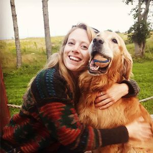 Meet your Posher, Brenna